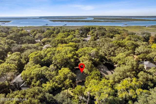 $899,000 | 95062 Mackinas Circle, Fernandina Beach, FL 32034