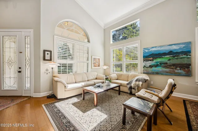 $899,000 | 95062 Mackinas Circle, Fernandina Beach, FL 32034