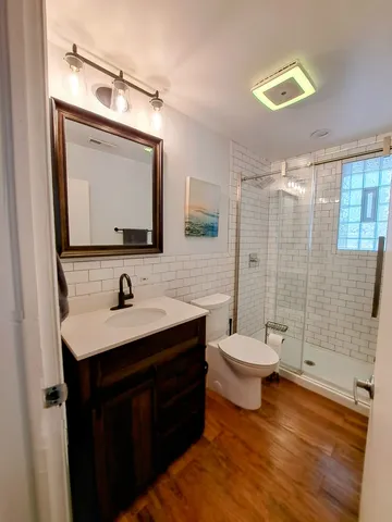 $2,500 | 1540 West 17th Street, Unit 2, Chicago, IL 60608