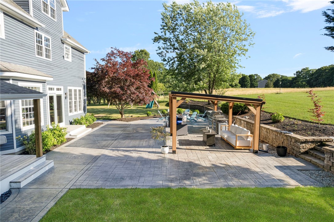 84 Hines Road Cumberland, RI 02864 - Photo 41 of 50
