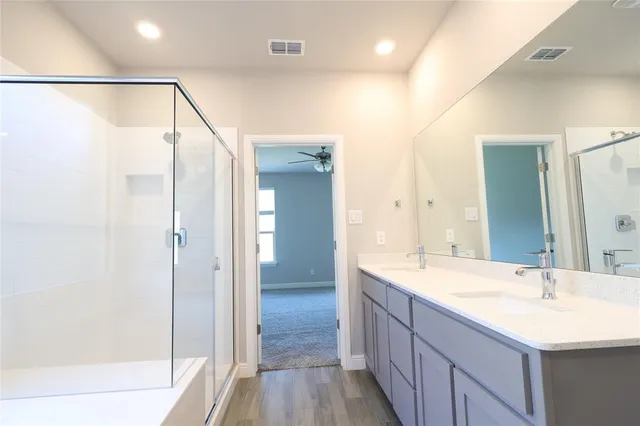 $3,100 | 2513 Gray Drive, Northlake, TX 76247