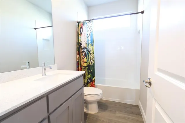 $3,100 | 2513 Gray Drive, Northlake, TX 76247