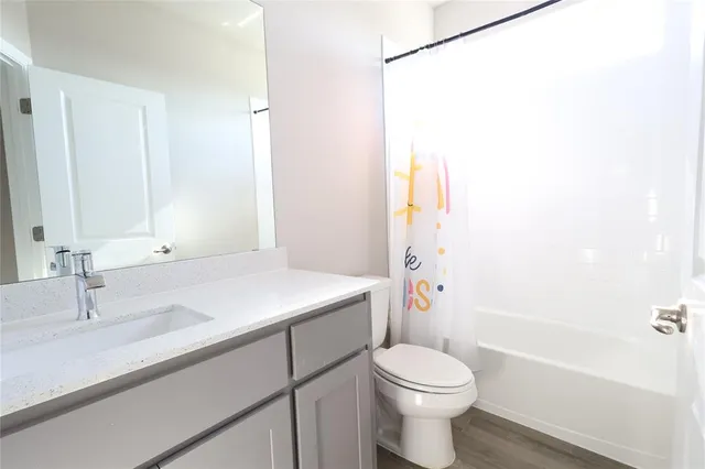 $3,100 | 2513 Gray Drive, Northlake, TX 76247