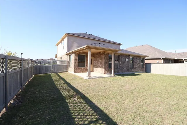 $3,100 | 2513 Gray Drive, Northlake, TX 76247