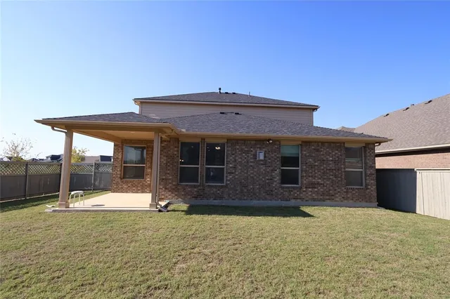 $3,100 | 2513 Gray Drive, Northlake, TX 76247