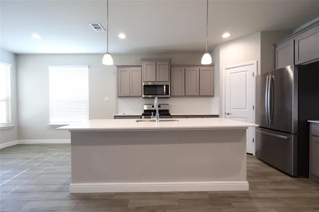 $3,100 | 2513 Gray Drive, Northlake, TX 76247