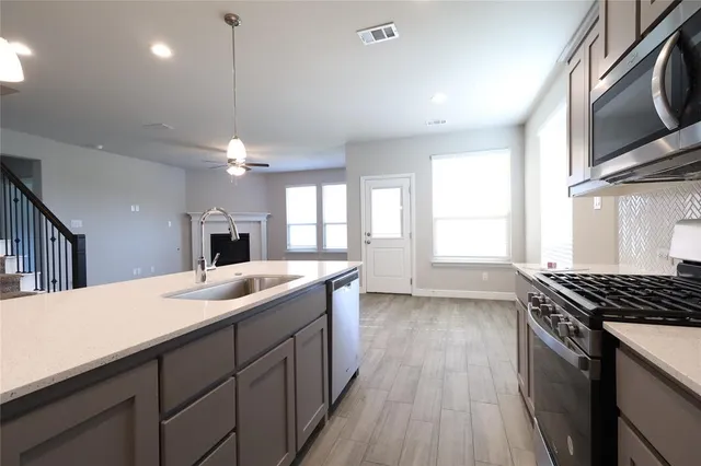 $3,100 | 2513 Gray Drive, Northlake, TX 76247