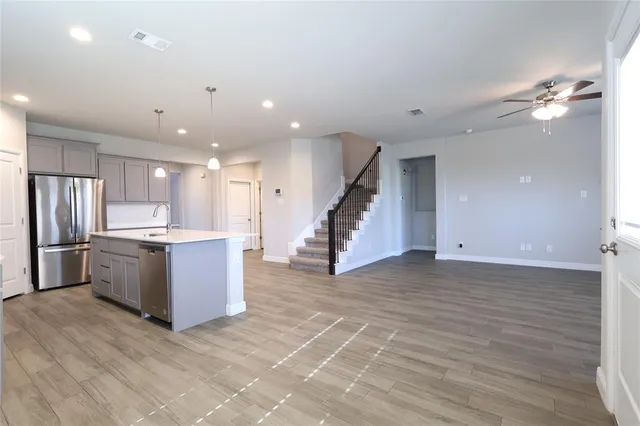 $3,100 | 2513 Gray Drive, Northlake, TX 76247