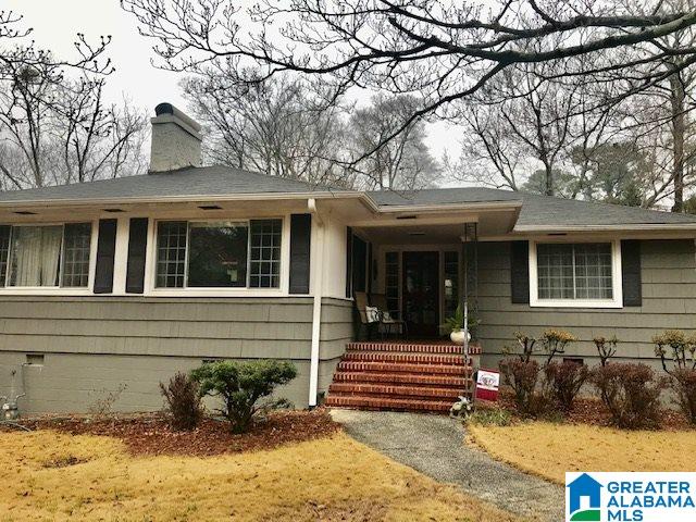 1702 Kensington Road Birmingham, AL 35209 - Photo 1 of 1