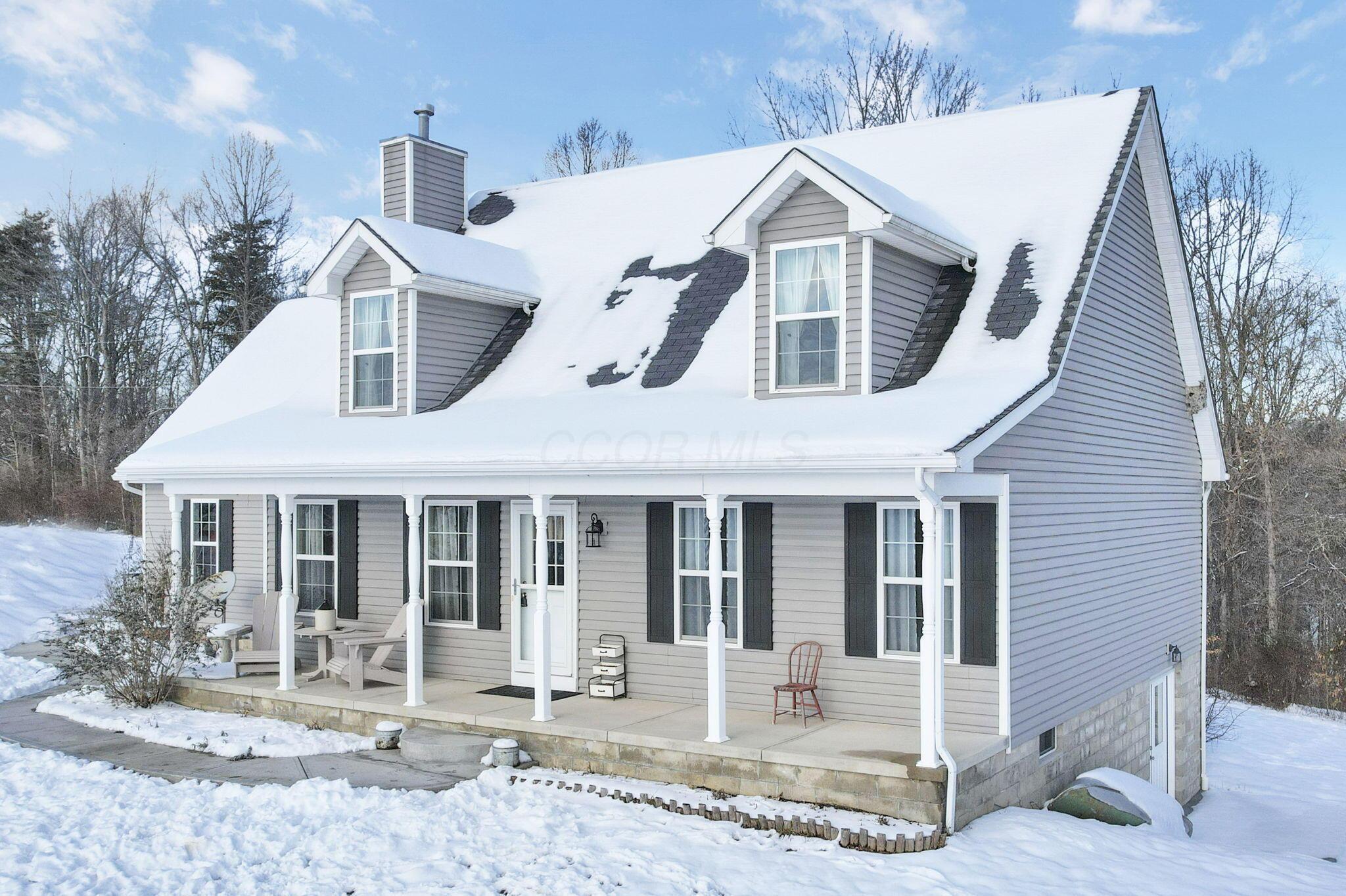 36028 Clay Hill Road Logan, OH 43138 - Photo 5 of 70 5-web-or-mls-DJI_0262 - Copy