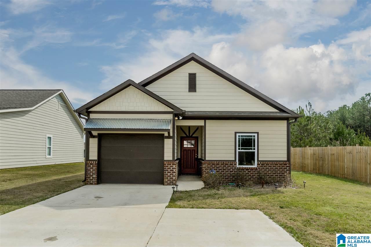 7734 Timber Leaf Lane Bessemer, AL 35022 - Photo 33 of 35