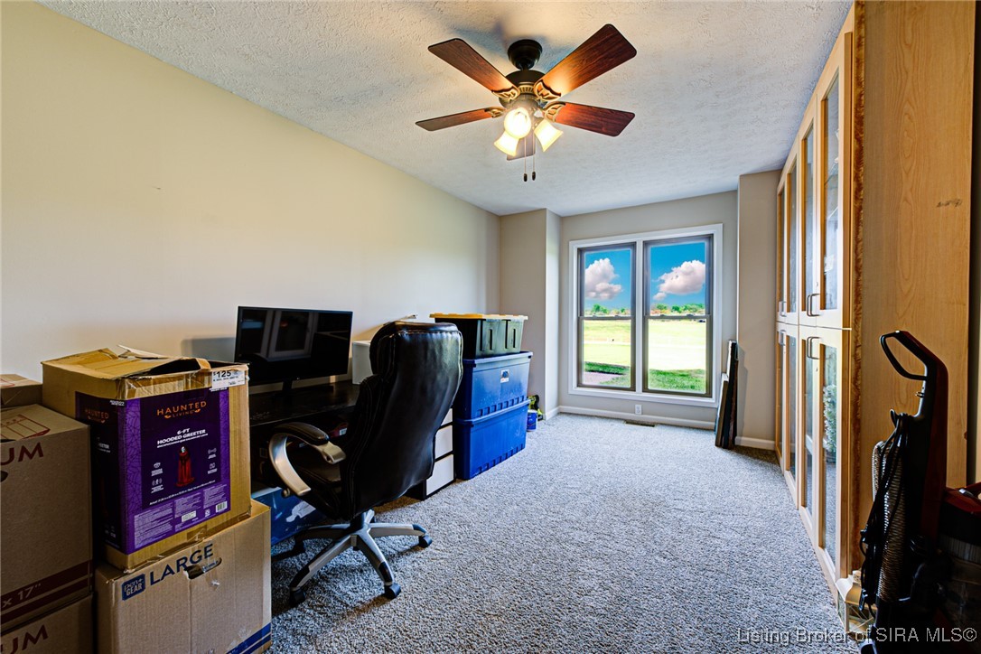 1625 Old State Road Henryville, IN 47126 - Photo 18 of 72 Office
