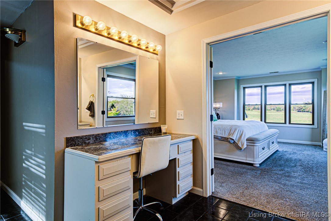 1625 Old State Road Henryville, IN 47126 - Photo 29 of 72 Primary Bathroom