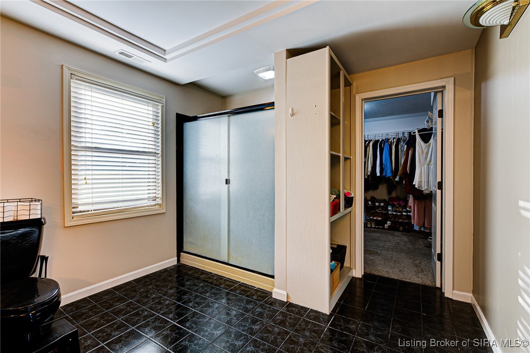 1625 Old State Road Henryville, IN 47126 - Photo 31 of 72 Walk In Closet for Primary Bedroom