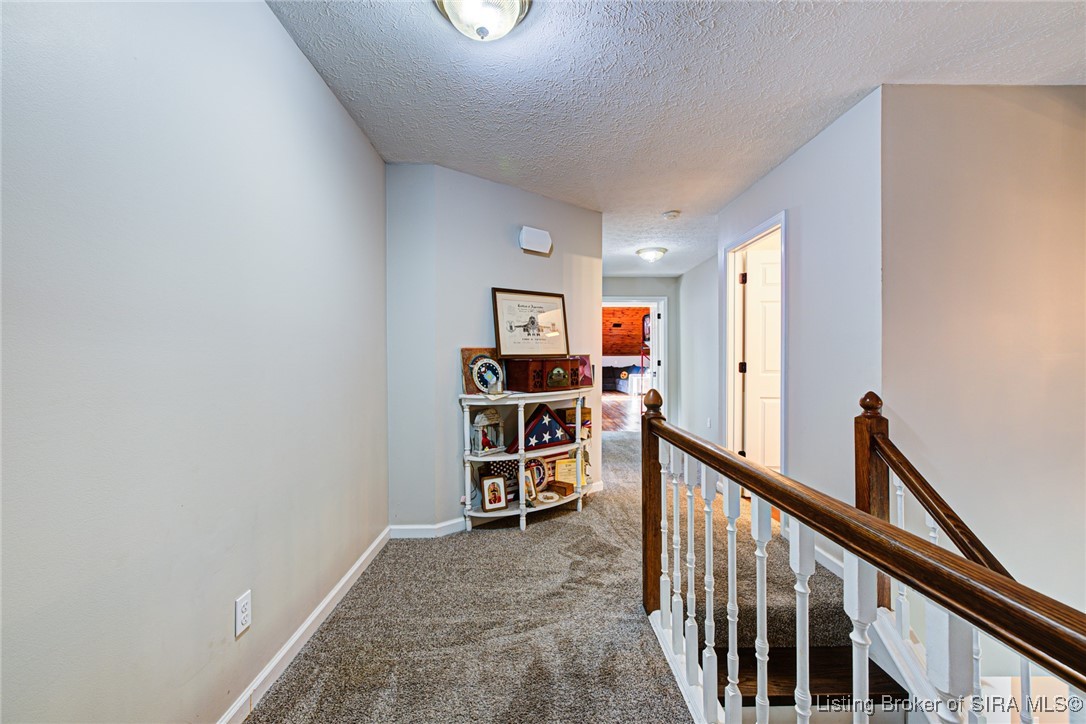 1625 Old State Road Henryville, IN 47126 - Photo 32 of 72 Hallway