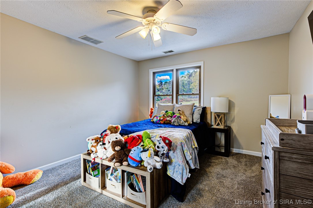 1625 Old State Road Henryville, IN 47126 - Photo 39 of 72 Bedroom