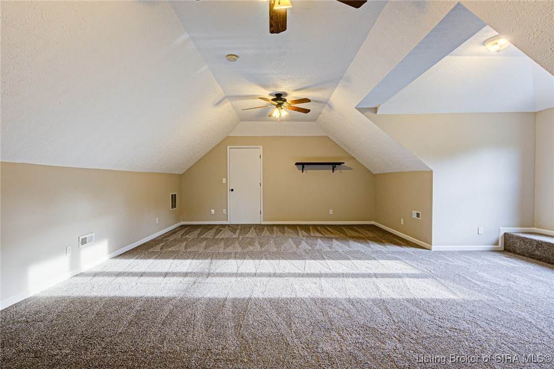 1625 Old State Road Henryville, IN 47126 - Photo 42 of 72 Third Floor Bonus Room