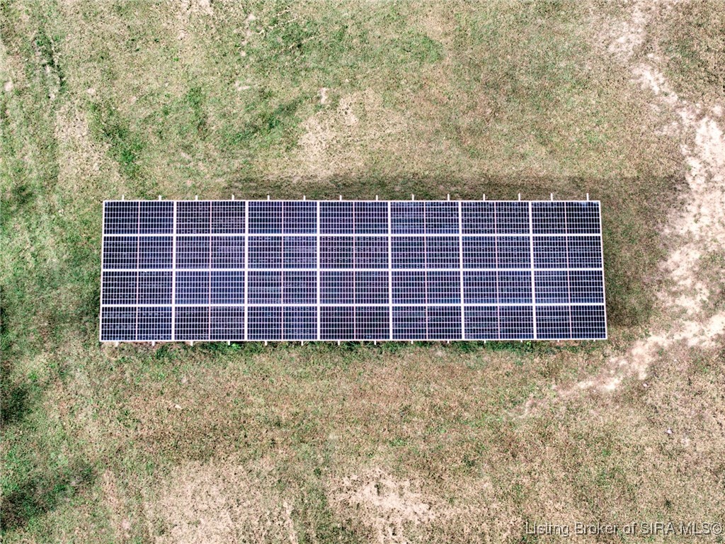 1625 Old State Road Henryville, IN 47126 - Photo 71 of 72 Solar Panels