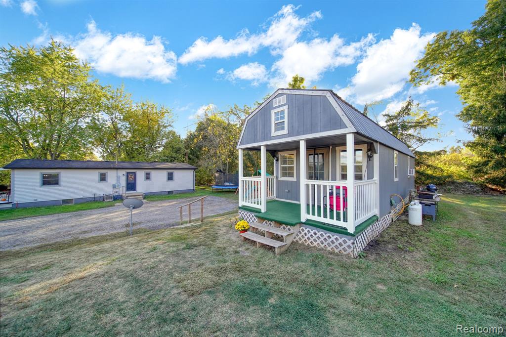 11300 Sharon Valley Road Brooklyn, MI 49230 - Photo 36 of 46 Gallery Image 36