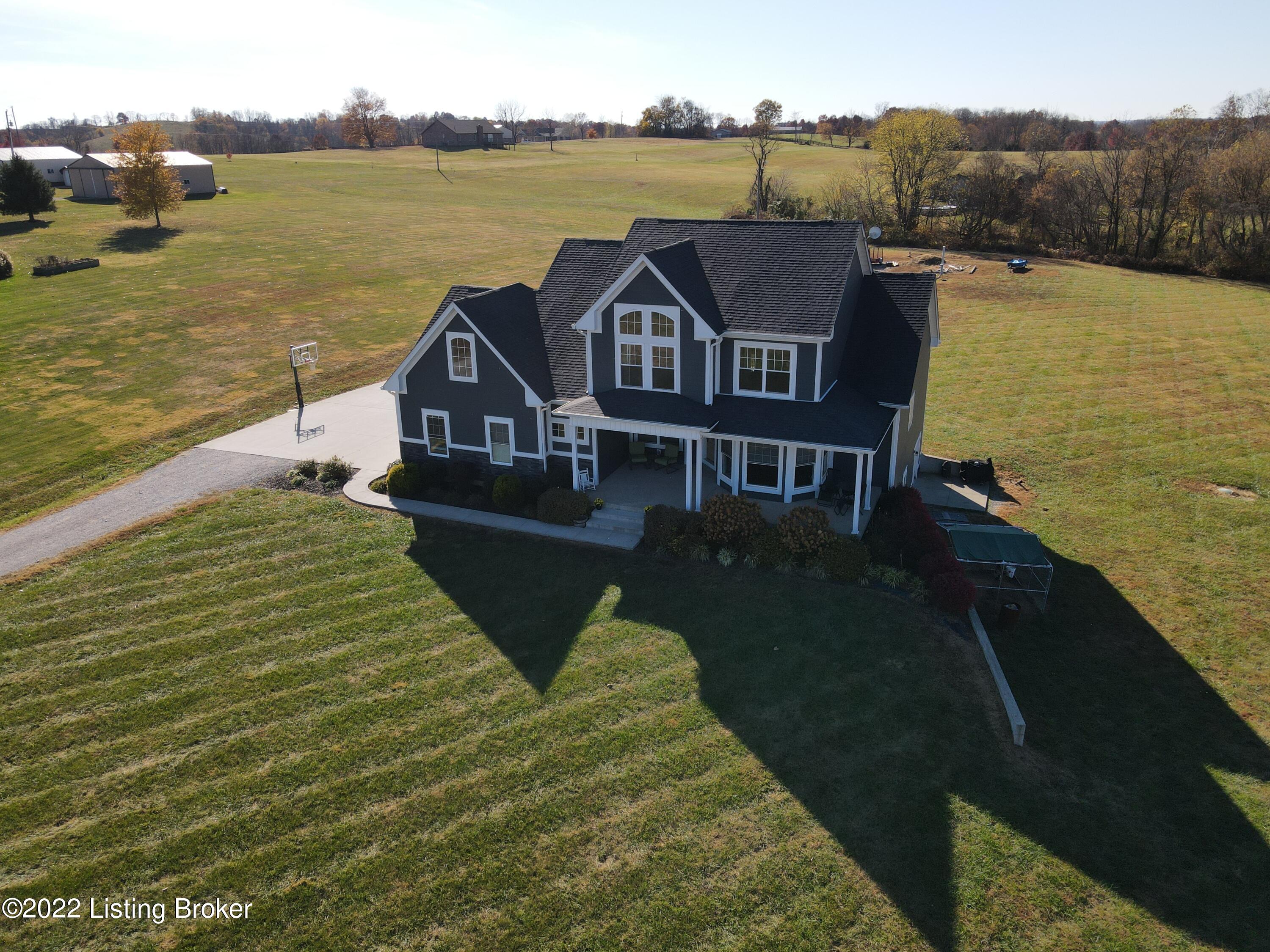 2438 Tom Harris Road Carrollton, KY 41008 - Photo 11 of 81 DJI_0539
