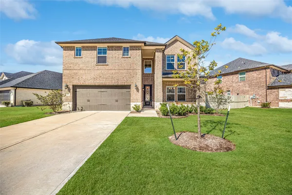 $479,000 | 17681 Rosette Grass Drive, Conroe, TX 77385