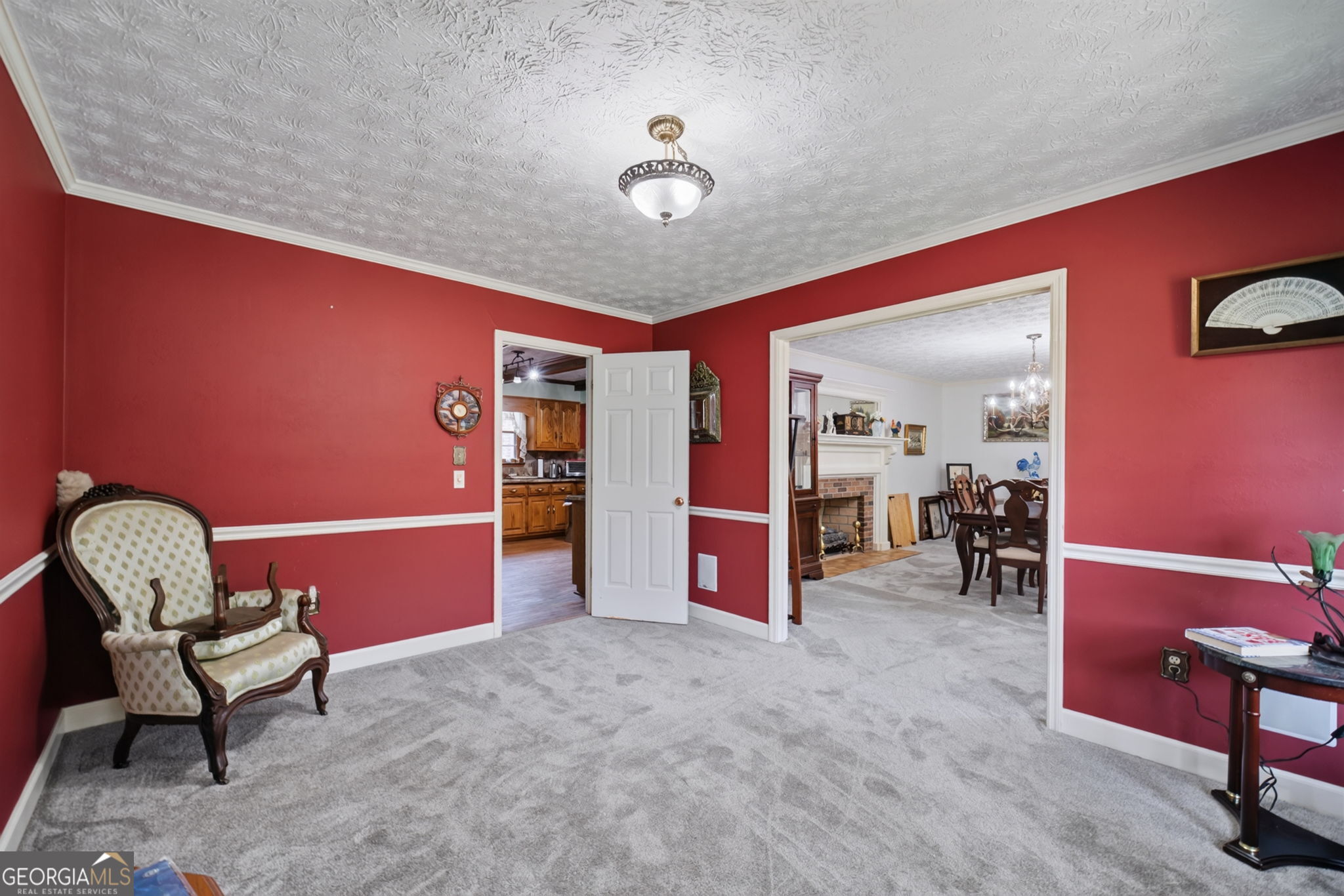 186 Kingston Road Colbert, GA 30628 - Photo 23 of 83