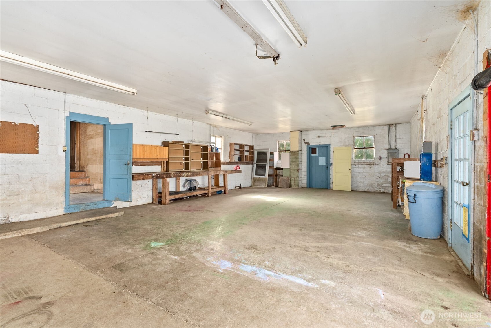 1335 Centralia Alpha Road Chehalis, WA 98532 - Photo 22 of 32 a view of a storage & utility room