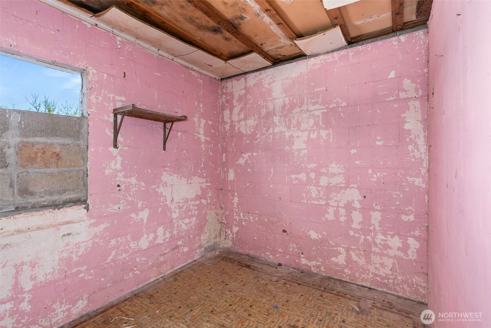 1335 Centralia Alpha Road Chehalis, WA 98532 - Photo 25 of 32 a view of empty room