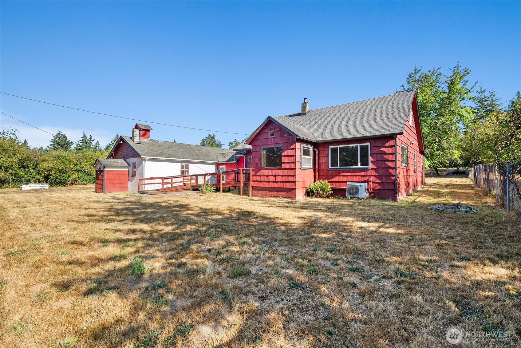 1335 Centralia Alpha Road Chehalis, WA 98532 - Photo 3 of 32