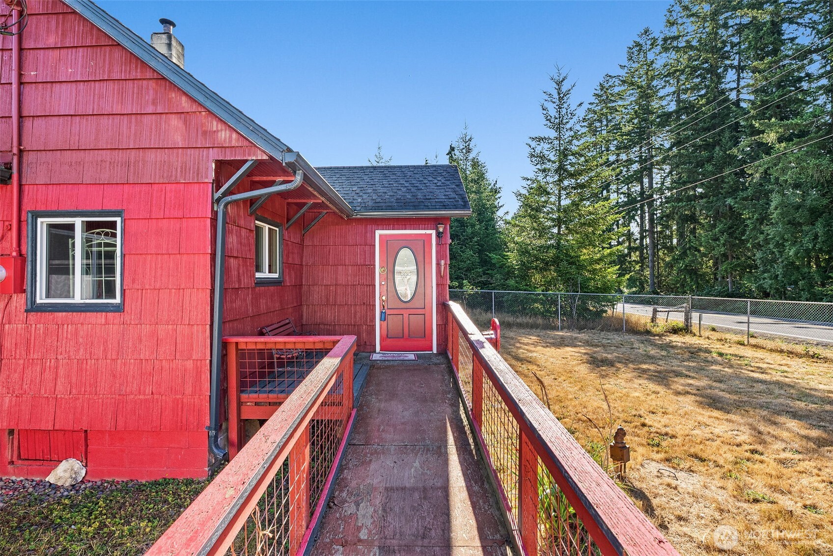 1335 Centralia Alpha Road Chehalis, WA 98532 - Photo 7 of 32