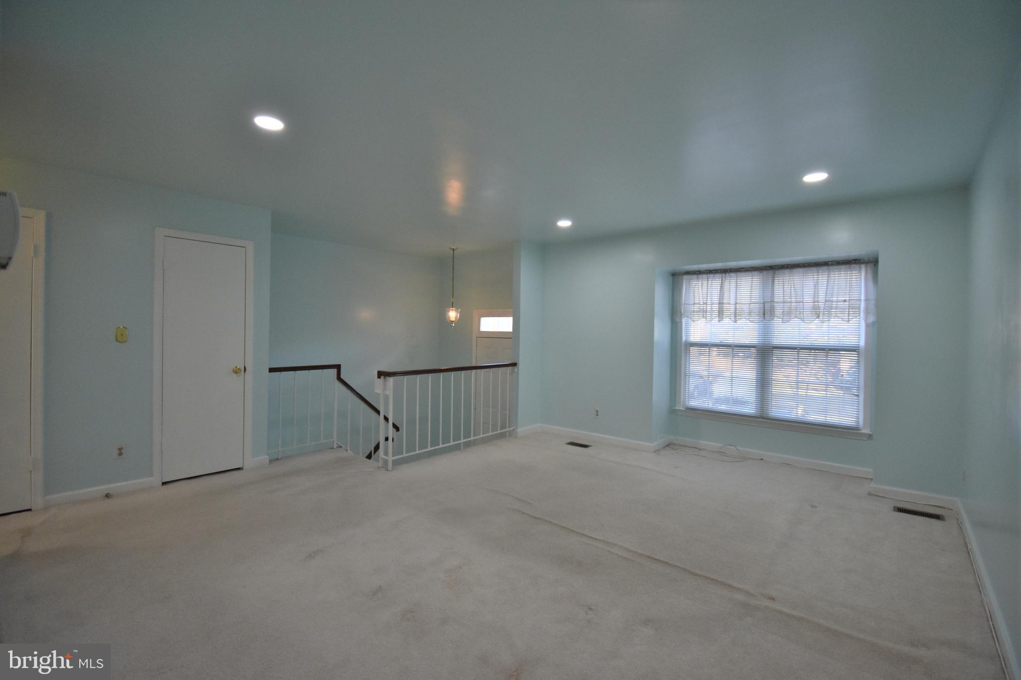 13233 Copeland Court Silver Spring, MD 20904 - Photo 3 of 20 an empty room with windows