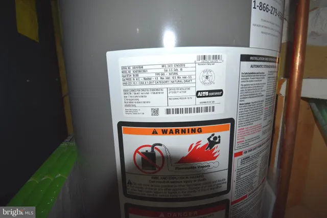 $504,999 | 13233 Copeland Court, Silver Spring, MD 20904