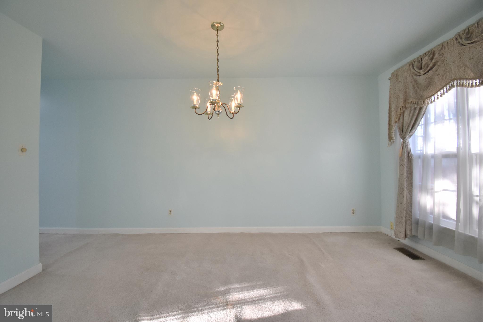 13233 Copeland Court Silver Spring, MD 20904 - Photo 5 of 20 a view of empty room with window