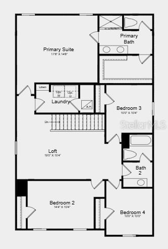 5440 Crown Pt Road Kissimmee, FL 34758 - Photo 20 of 31 Gallery Image 20