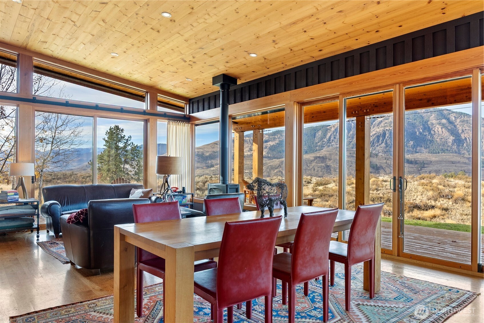 48 Thurlow Road Twisp, WA 98856 - Photo 14 of 40