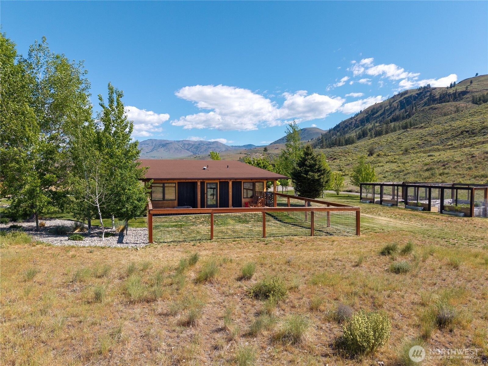 48 Thurlow Road Twisp, WA 98856 - Photo 31 of 40