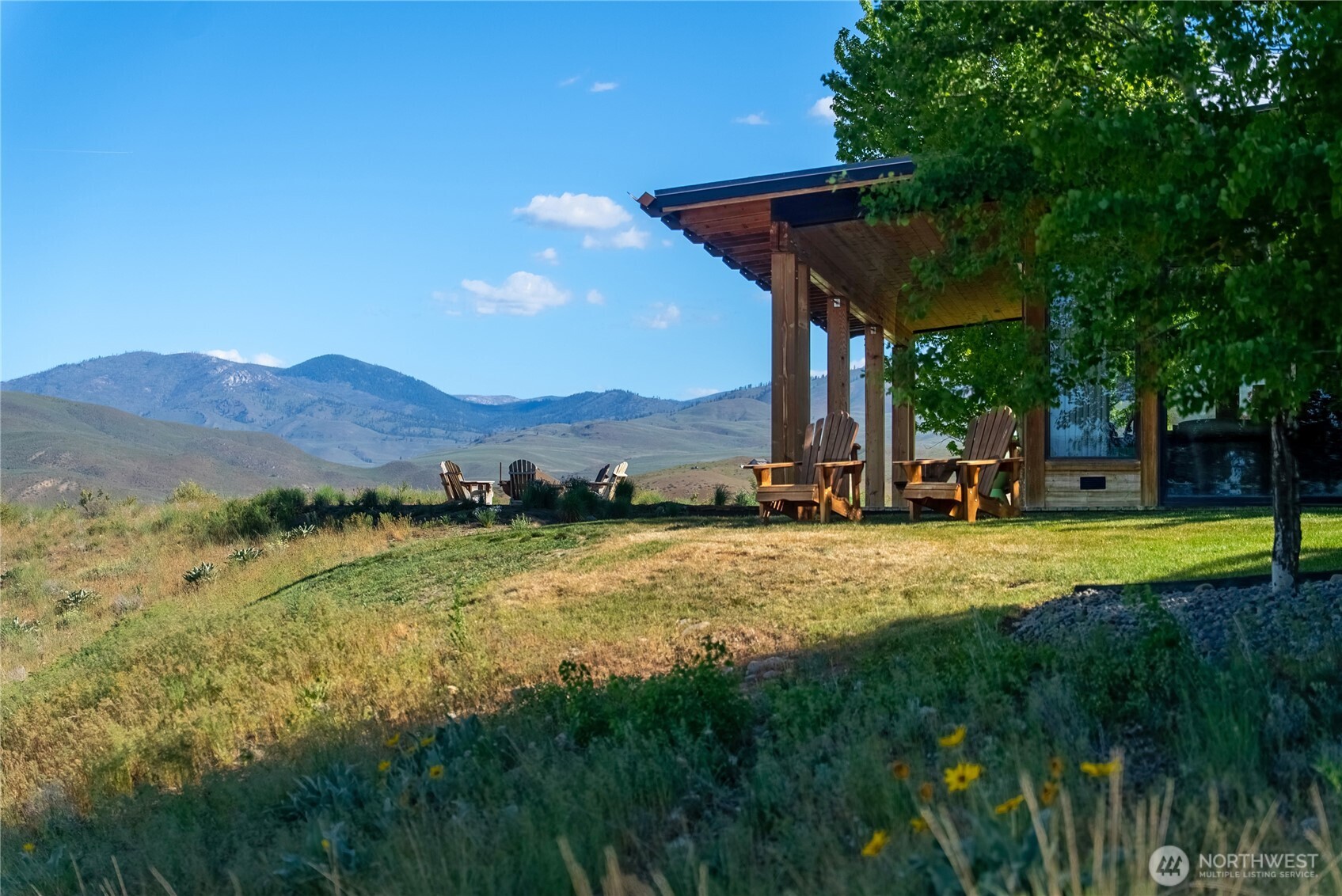 48 Thurlow Road Twisp, WA 98856 - Photo 40 of 40