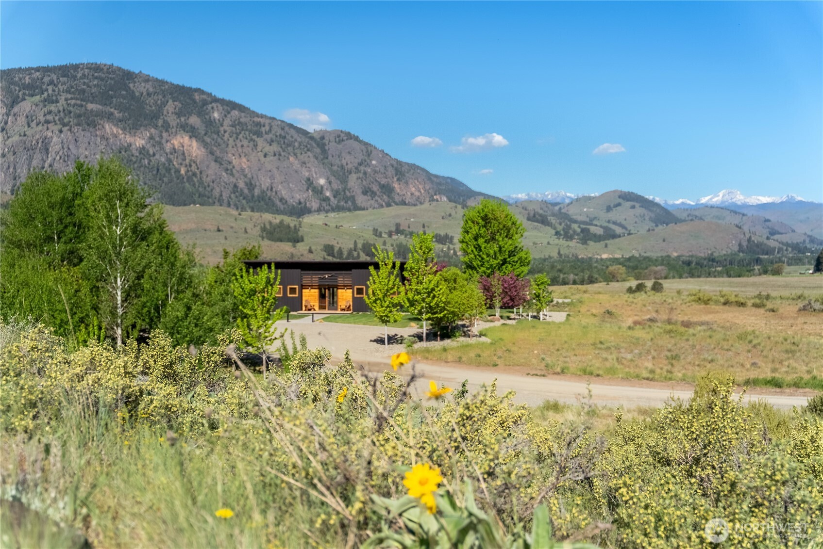 48 Thurlow Road Twisp, WA 98856 - Photo 8 of 40