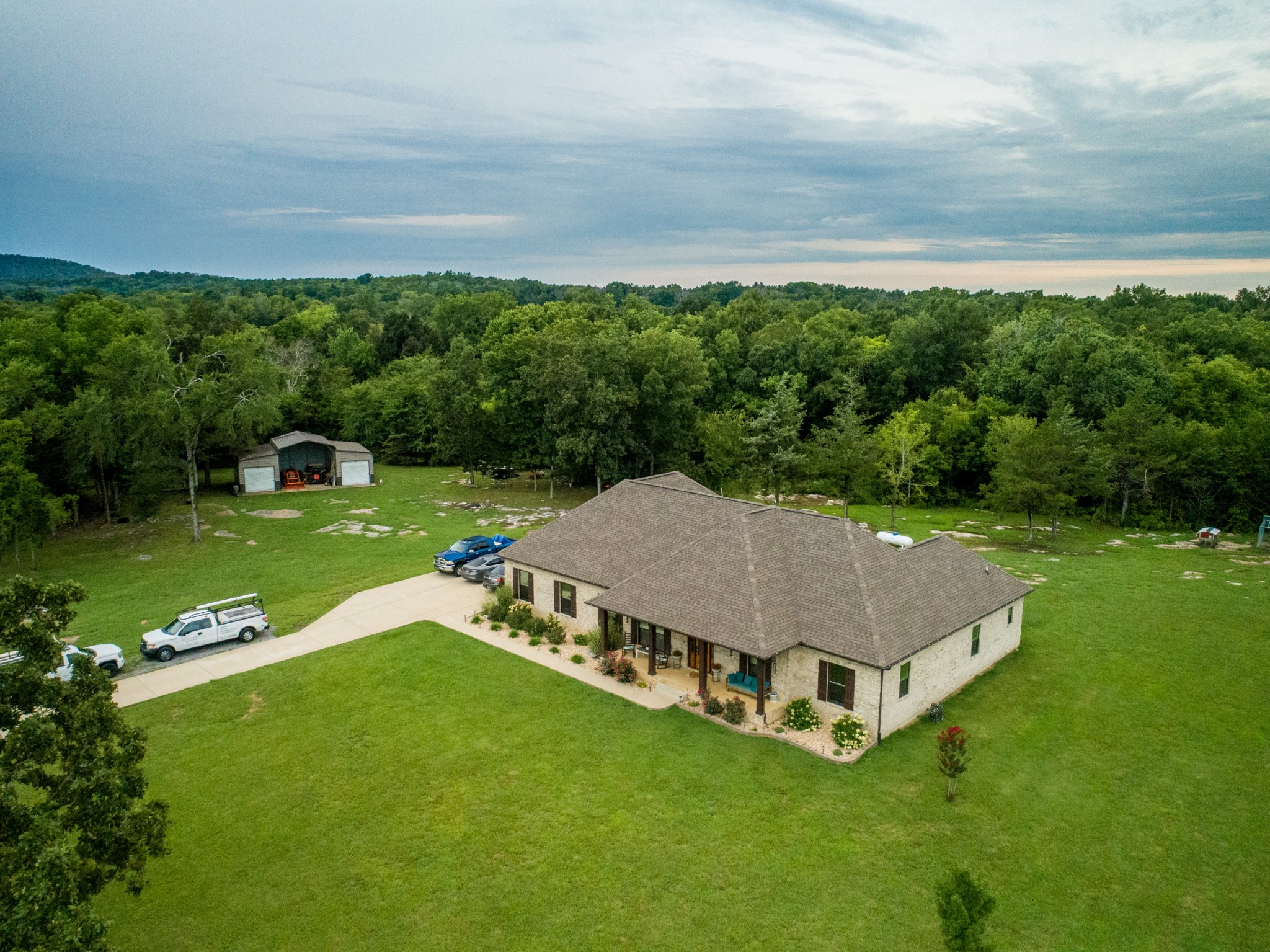 3880 Murray-Kittrell Road Readyville, TN 37149 - Photo 38 of 59 Gallery Image 38