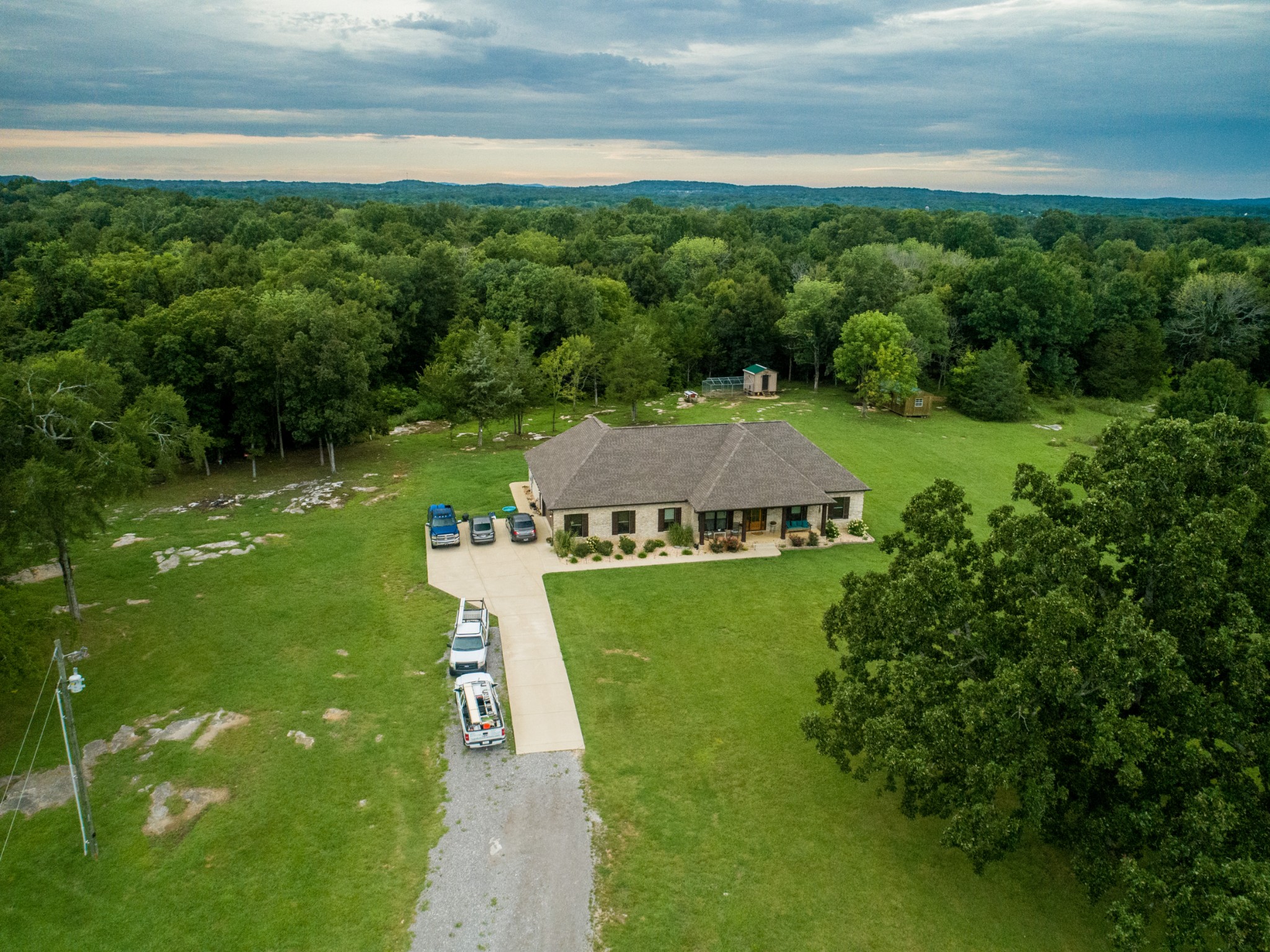 3880 Murray-Kittrell Road Readyville, TN 37149 - Photo 43 of 59 Gallery Image 43
