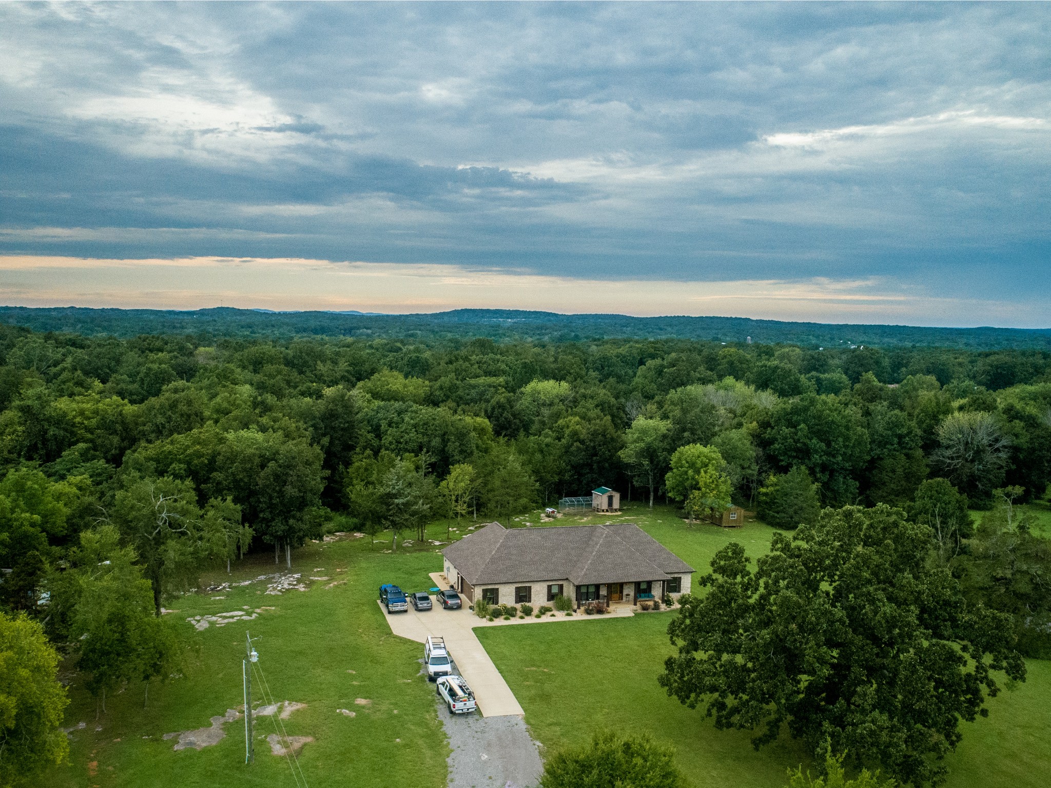 3880 Murray-Kittrell Road Readyville, TN 37149 - Photo 44 of 59 Gallery Image 44