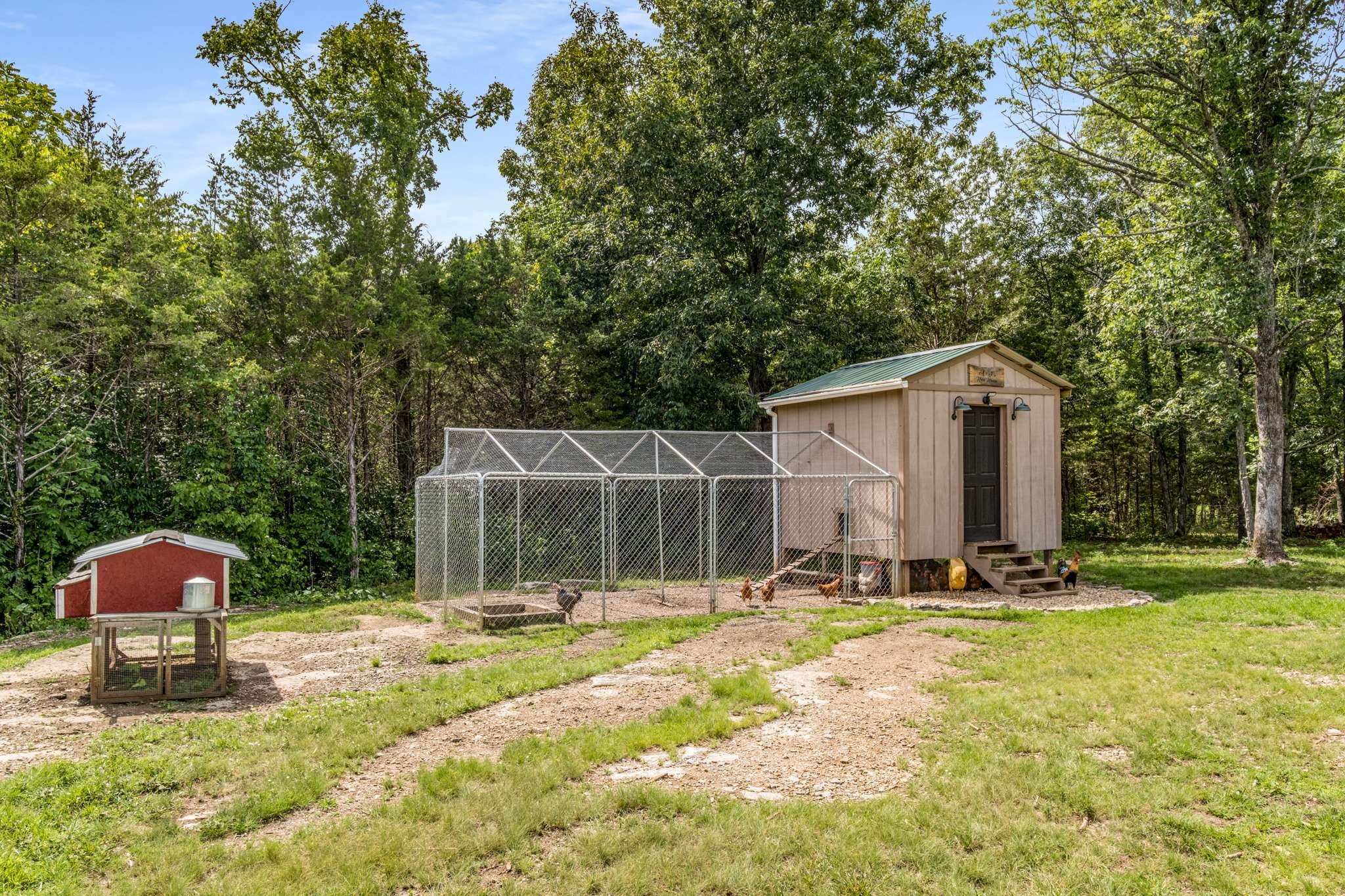 3880 Murray-Kittrell Road Readyville, TN 37149 - Photo 47 of 59 Gallery Image 47