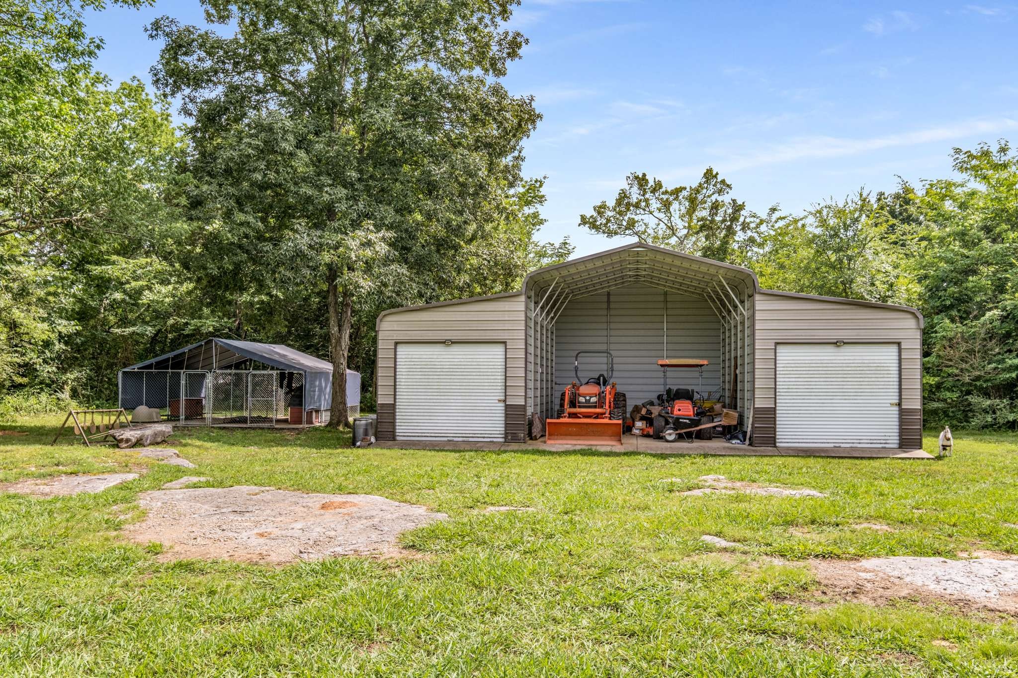 3880 Murray-Kittrell Road Readyville, TN 37149 - Photo 48 of 59 Gallery Image 48