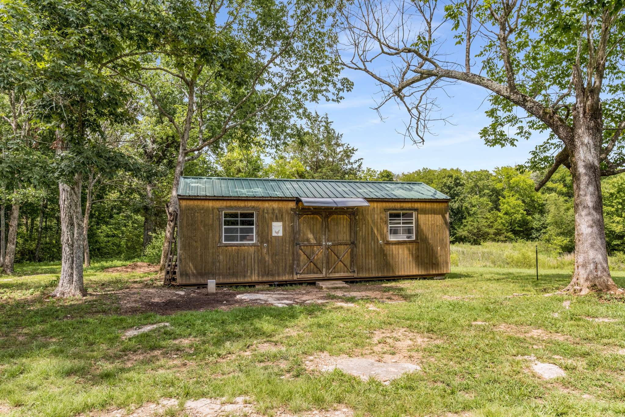 3880 Murray-Kittrell Road Readyville, TN 37149 - Photo 49 of 59 Gallery Image 49