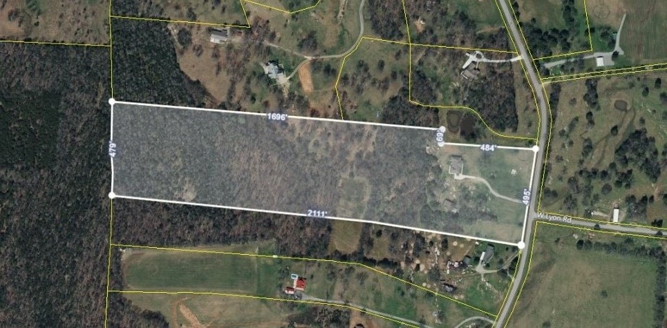 3880 Murray-Kittrell Road Readyville, TN 37149 - Photo 58 of 59 Gallery Image 58