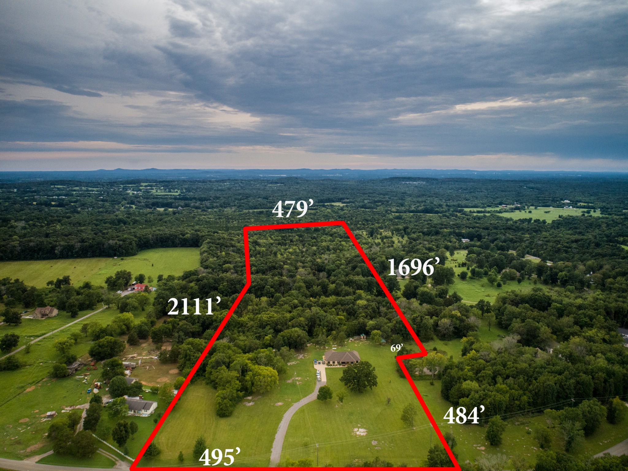 3880 Murray-Kittrell Road Readyville, TN 37149 - Photo 6 of 59 Gallery Image 6