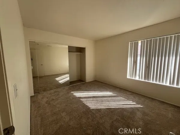 a view of room and window
