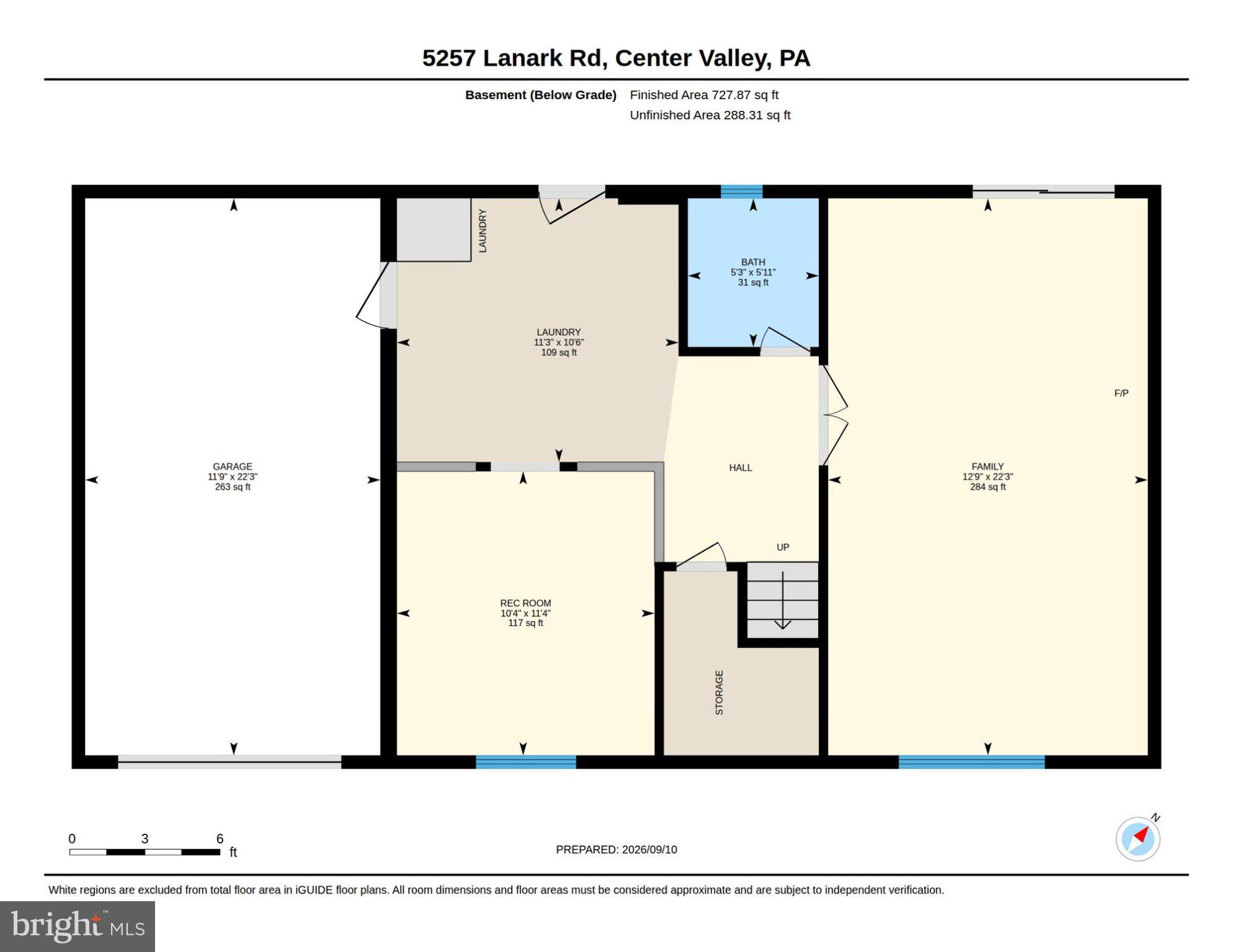 5257 Lanark Road Center Valley, PA 18034 - Photo 36 of 37 Gallery Image 36