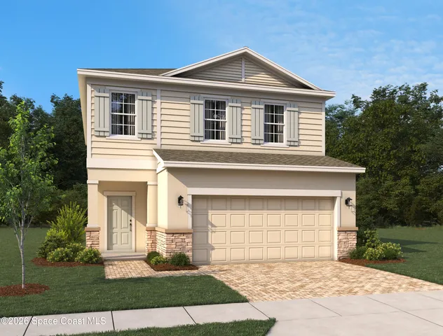 $552,591 | 4443 Masthead Avenue, Rockledge, FL 32955