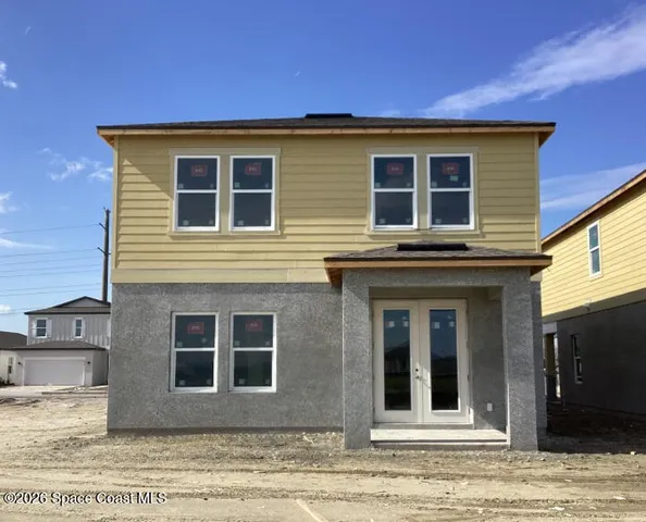 $552,591 | 4443 Masthead Avenue, Rockledge, FL 32955